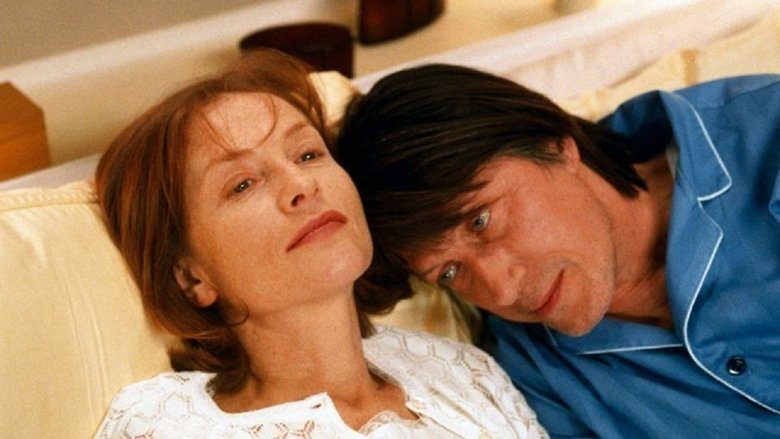 кадр из фильма Спасибо за шоколад