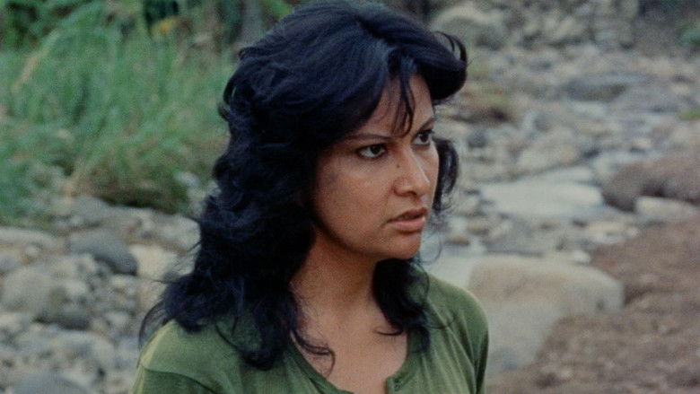 кадр из фильма Душная камера