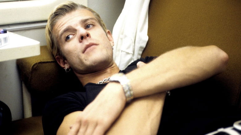 кадр из фильма Európa expressz