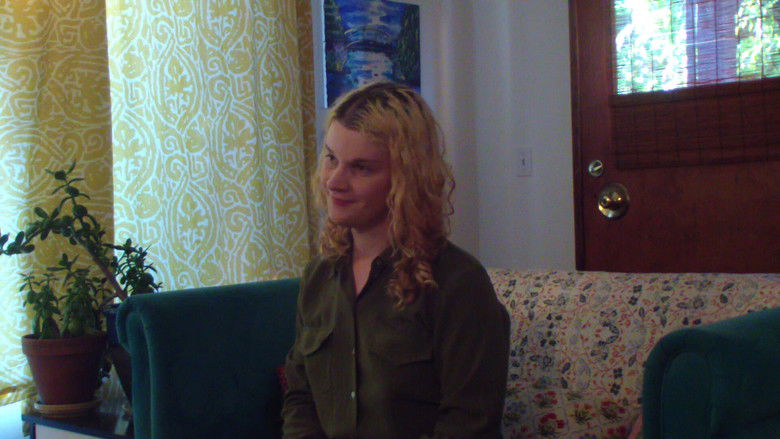 кадр из фильма Laughtrack