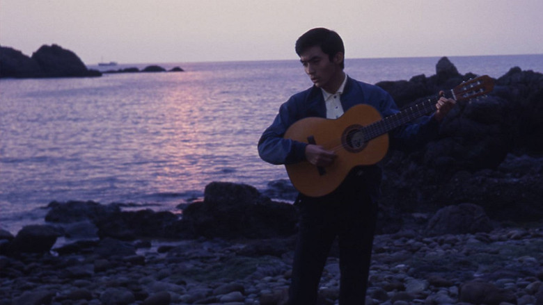 кадр из фильма 恋人をさがそう