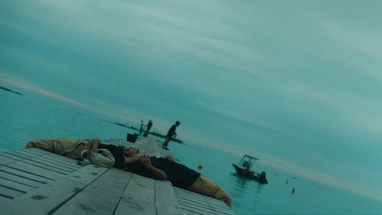 кадр из фильма Les Cendres Du Coeur