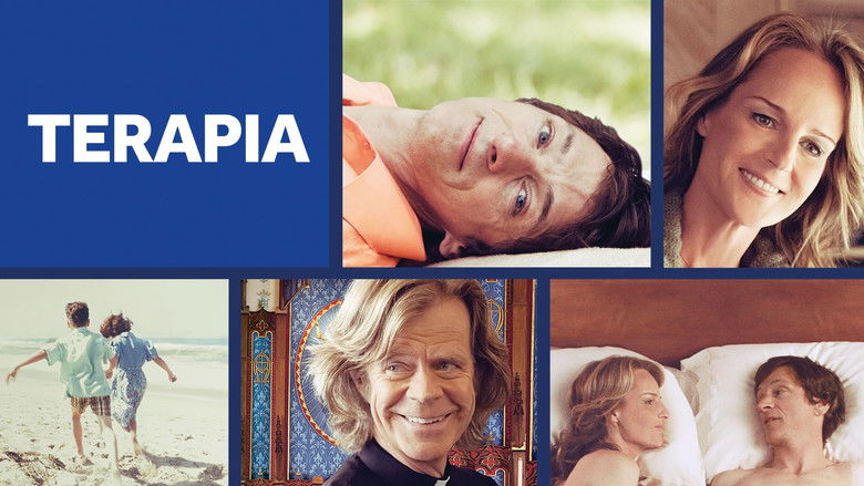 кадр из фильма Суррогат