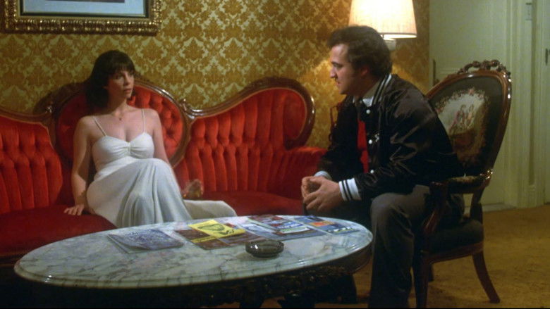 кадр из фильма Old Boyfriends