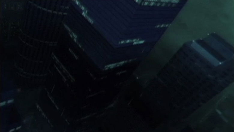 кадр из фильма Rehearsals for Retirement