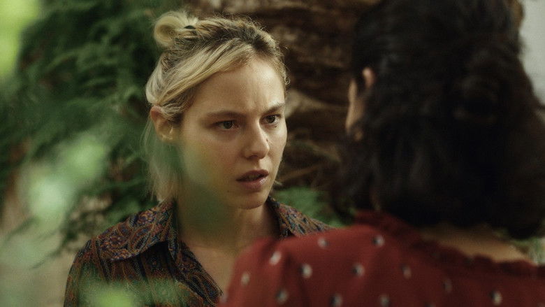 кадр из фильма À voix basse