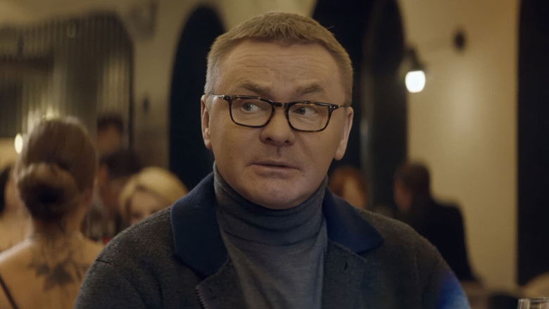 кадр из фильма Новогоднее письмо