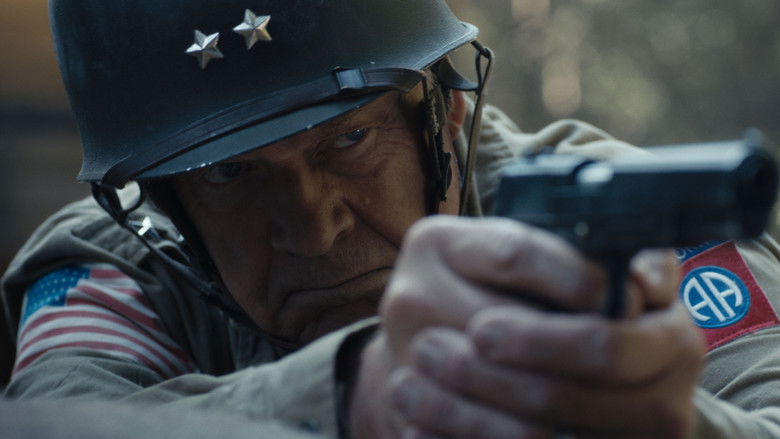 кадр из фильма Убийственная компания