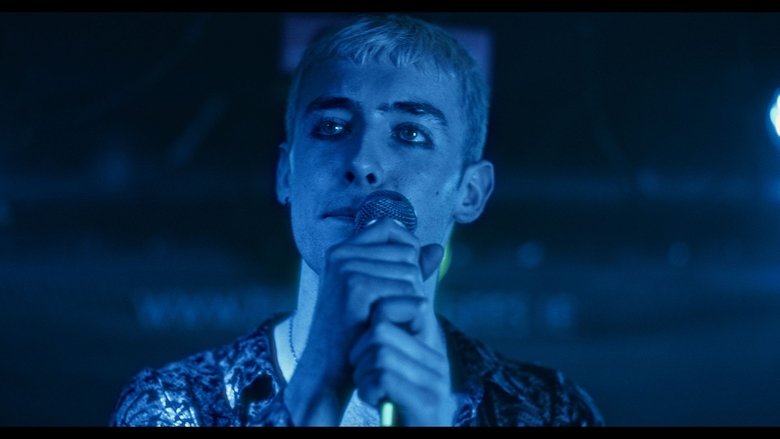 кадр из фильма Dreamtown