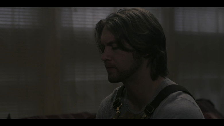 кадр из фильма Лиззи