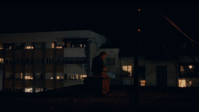 кадр из фильма Храна за голубове