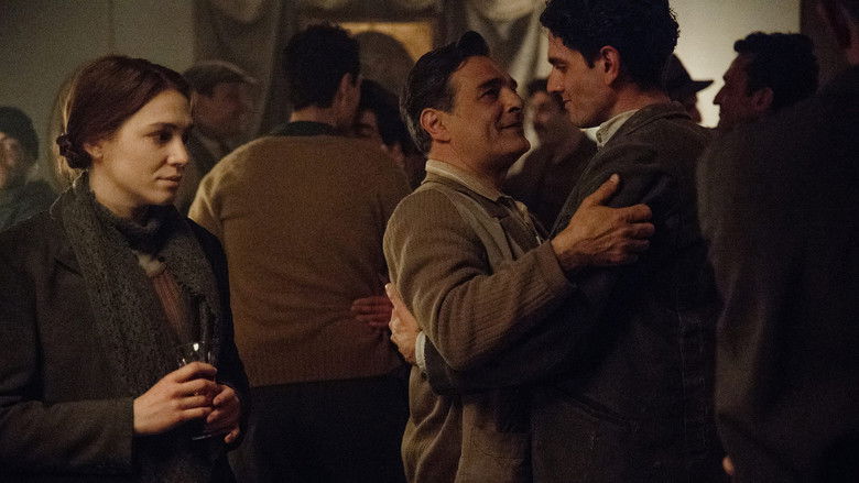 кадр из фильма Il mio posto è qui