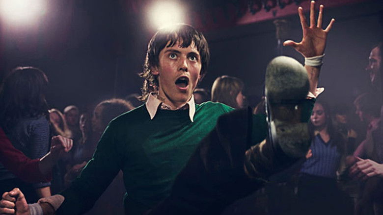 кадр из фильма Northern Soul