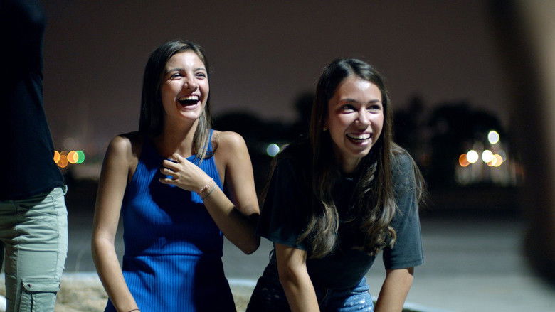 кадр из фильма Ο Πύραυλος