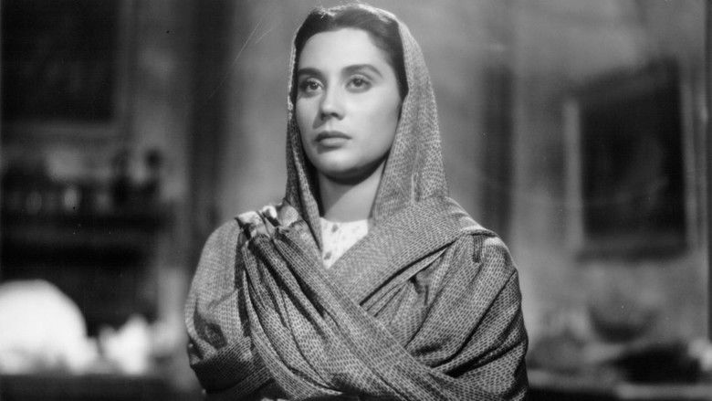 кадр из фильма Cabeza de Vaca