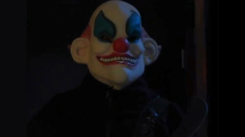 кадр из фильма Within the Woods