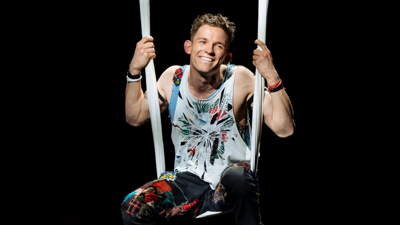 кадр из фильма Сон в летнюю ночь