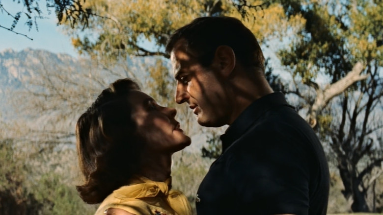 кадр из фильма Жестокая суббота