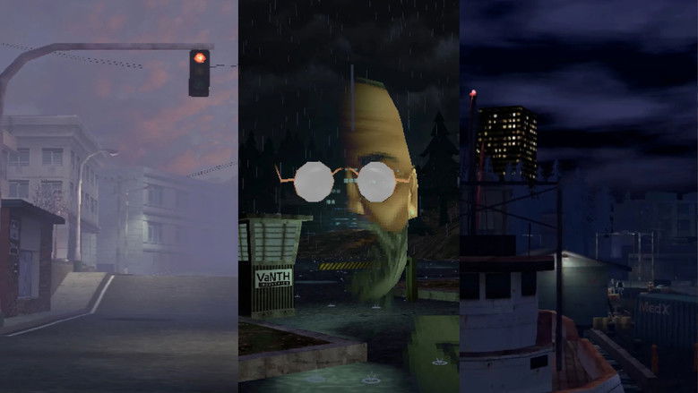 кадр из фильма Titanium Daydream: The Movie