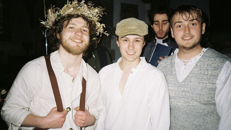 кадр из фильма Coeden Meinir