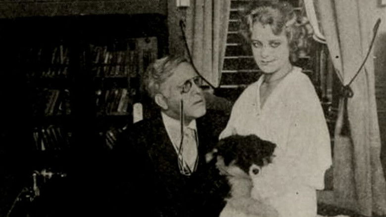 кадр из фильма The Silent Command