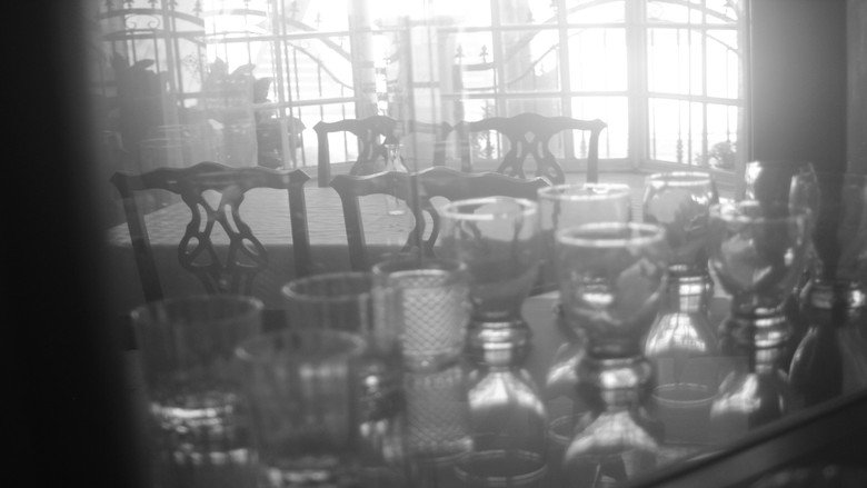 кадр из фильма SEPARADOS