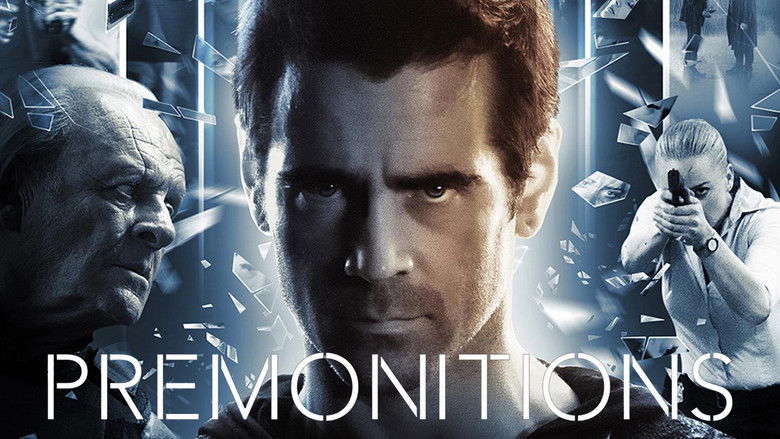 кадр из фильма Экстрасенсы