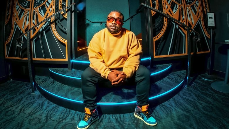 кадр из фильма Brian Simpson: Live from the Mothership