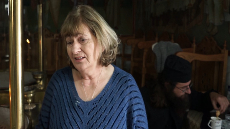 кадр из фильма Στην Άκρη