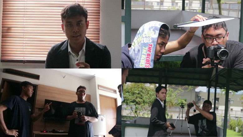 кадр из фильма The Production House