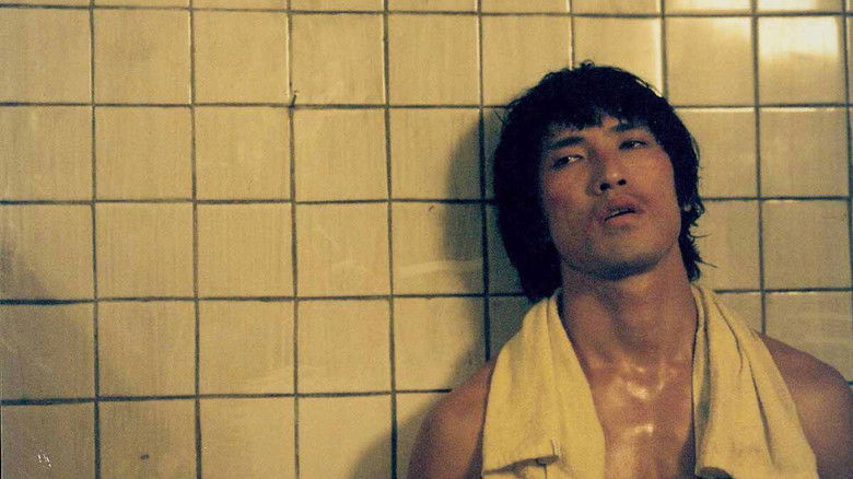 кадр из фильма Чемпион