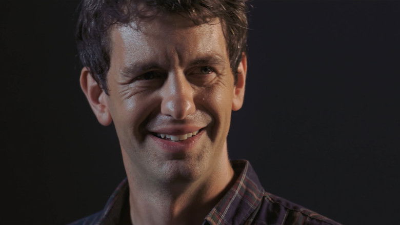 кадр из фильма The Second Hearing