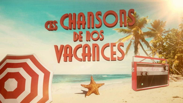 кадр из фильма Ces chansons de nos vacances