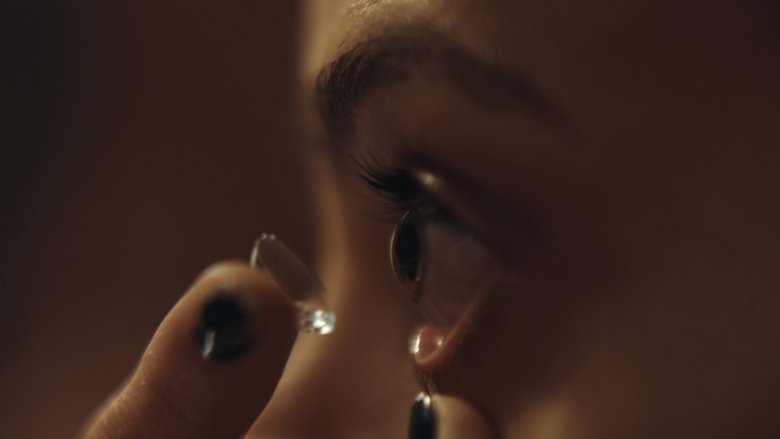 кадр из фильма Moderator