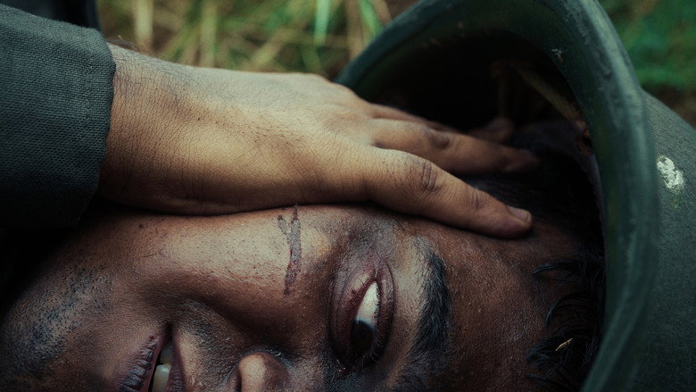 кадр из фильма Yaazhi