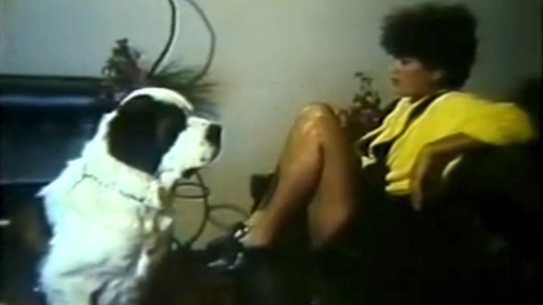 кадр из фильма Meu Cachorro, Meu Amante