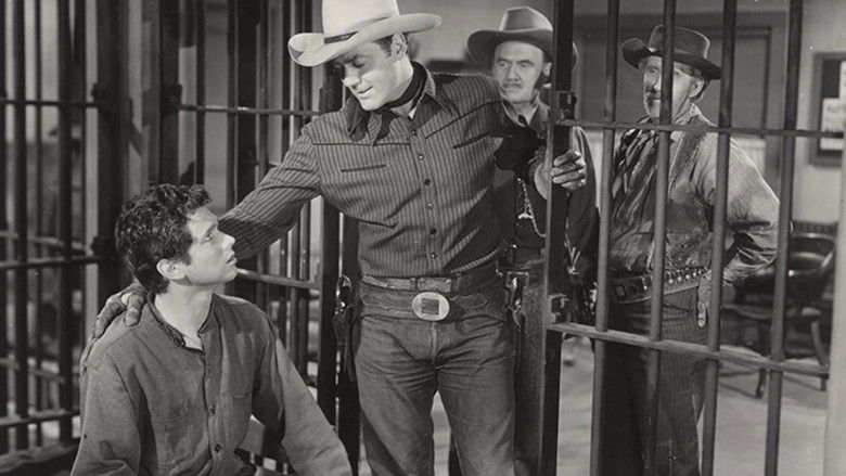 кадр из фильма Black Hills Ambush