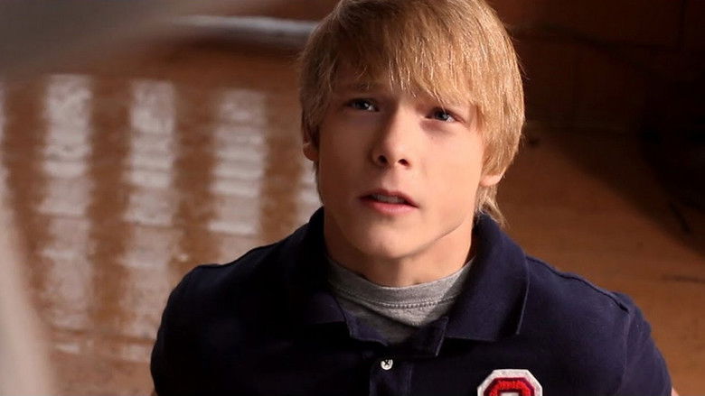 кадр из фильма Why Does God Hate Me?