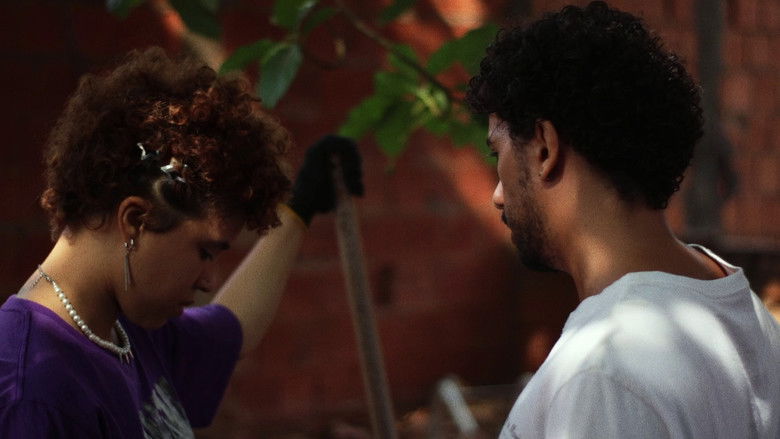 кадр из фильма SONHO QUE VIVIA ACORDADO