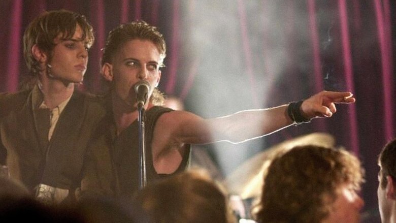 кадр из фильма Brothers of the Head