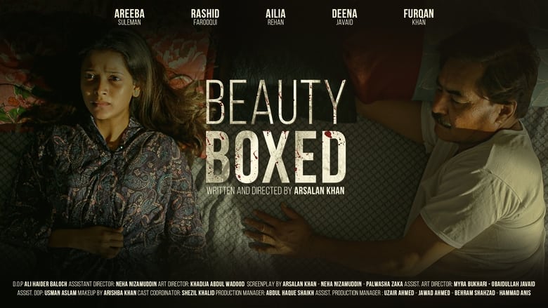 кадр из фильма Beauty Boxed