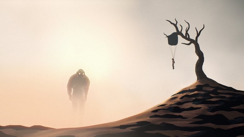 кадр из фильма Таинственный остров