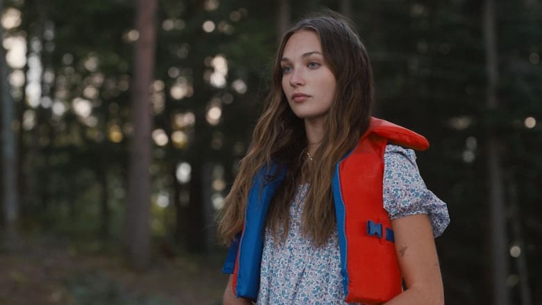 кадр из фильма Моя старая задница