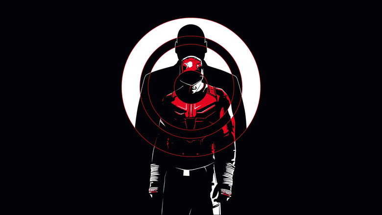 кадр из фильма Daredevil - The Man Without Fear