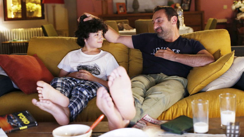 кадр из фильма Sous le même toit