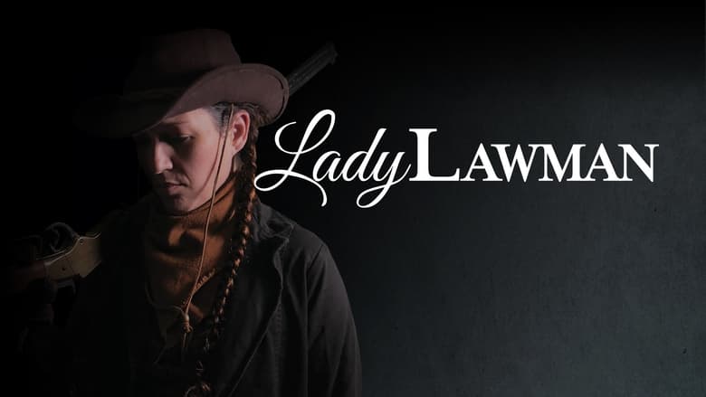 Lady Lawman