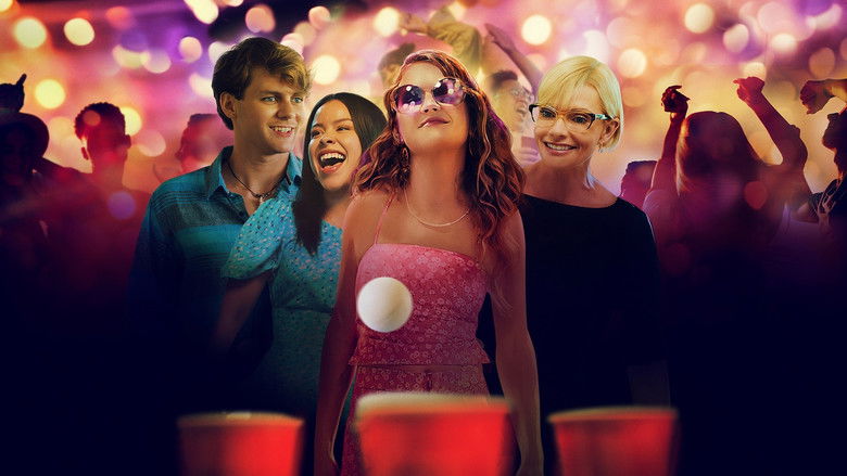 кадр из фильма Молли и ботан