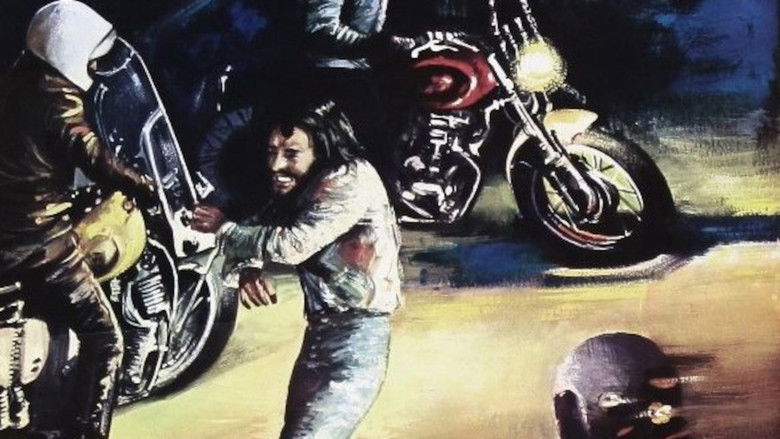 кадр из фильма Povero Cristo