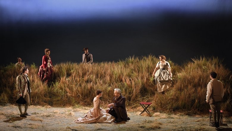 кадр из фильма Le Petit-Maître Corrigé