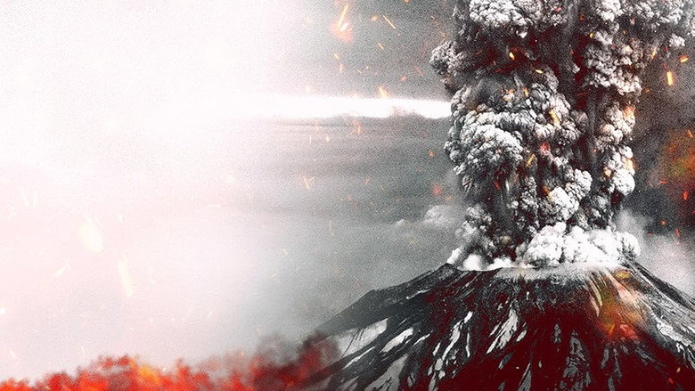 кадр из фильма Mount St Helens: Minute by Minute